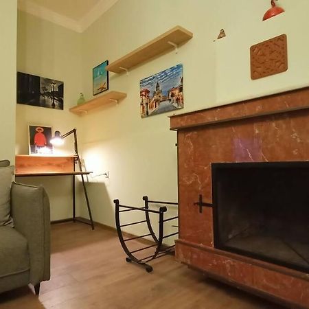 Flat 22 Apartment Tbilisi Exterior foto