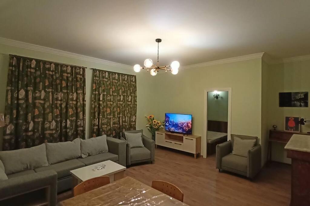 Flat 22 Apartment Tbilisi Exterior foto