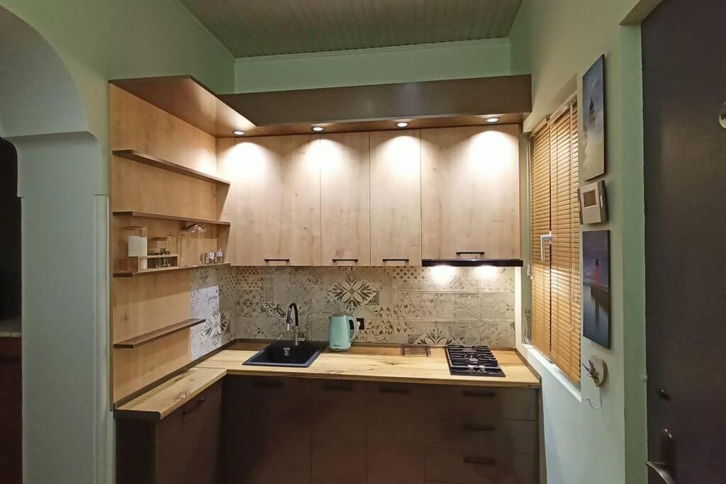 Flat 22 Apartment Tbilisi Exterior foto