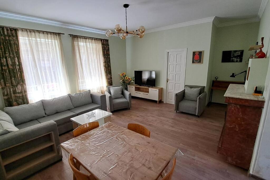 Flat 22 Apartment Tbilisi Exterior foto