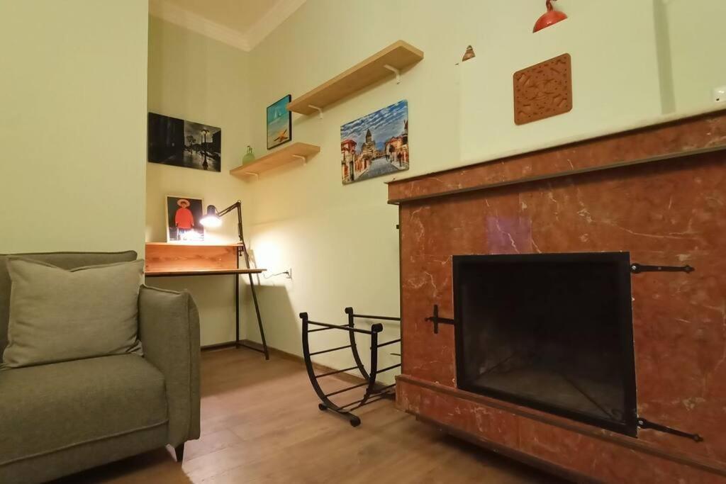 Flat 22 Apartment Tbilisi Exterior foto
