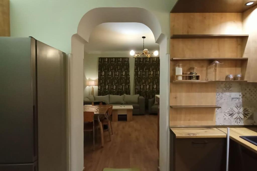 Flat 22 Apartment Tbilisi Exterior foto