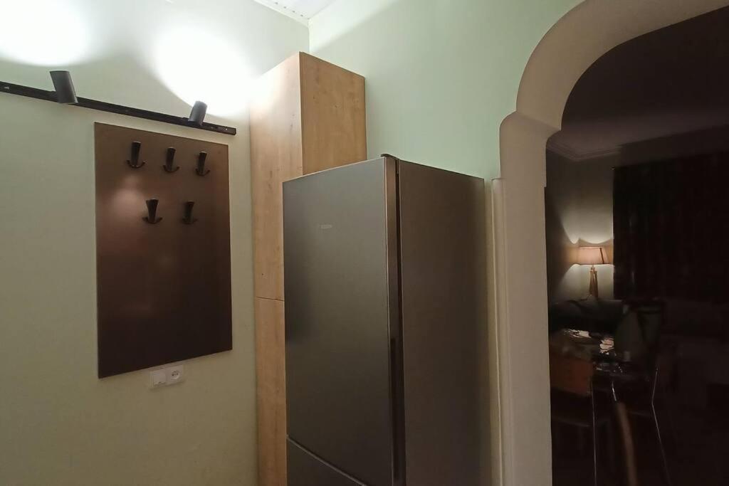 Flat 22 Apartment Tbilisi Exterior foto