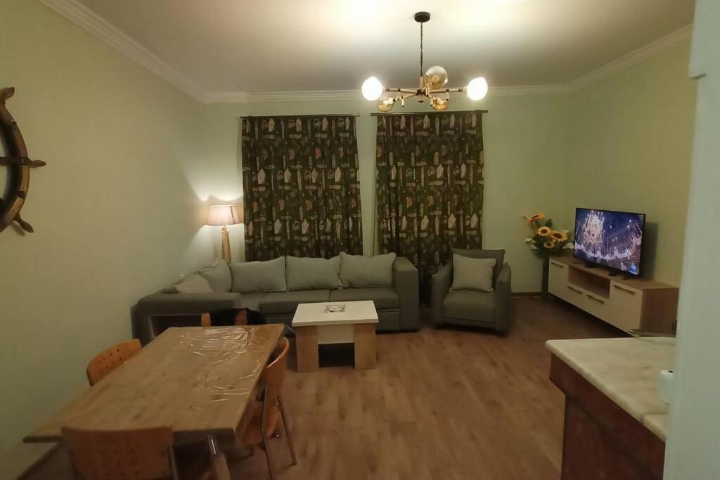 Flat 22 Apartment Tbilisi Exterior foto