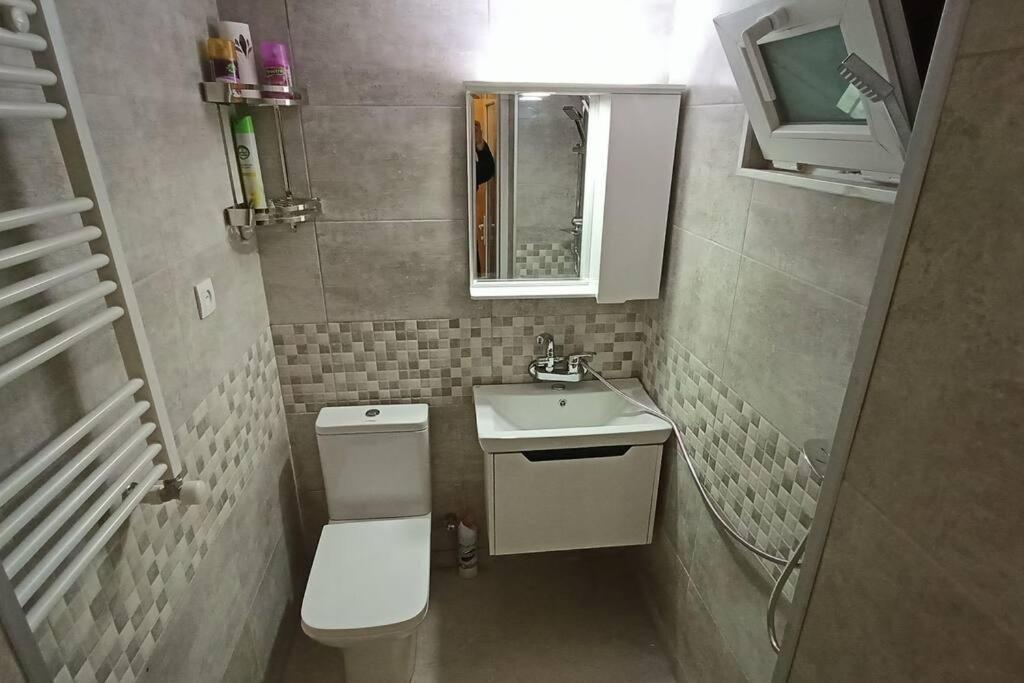 Flat 22 Apartment Tbilisi Exterior foto