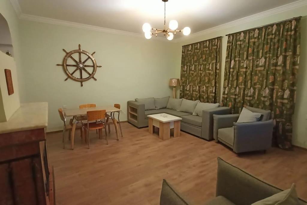 Flat 22 Apartment Tbilisi Exterior foto