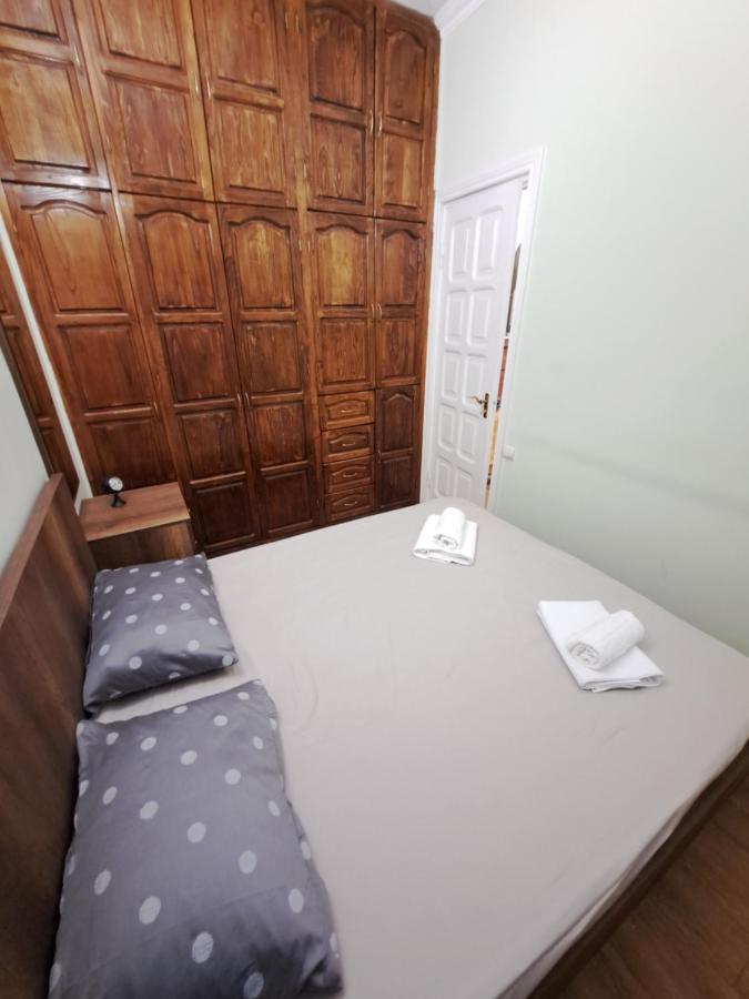 Flat 22 Apartment Tbilisi Exterior foto